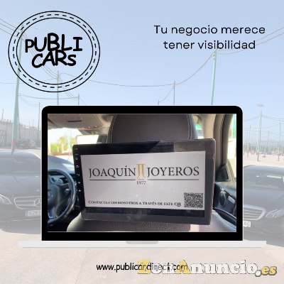 Agencia Publicars